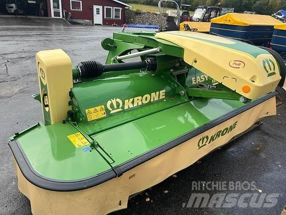 Krone EC F320CV Ot Tirmigi