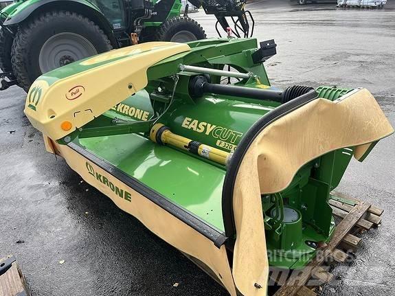 Krone EC F320CV Ot Tirmigi