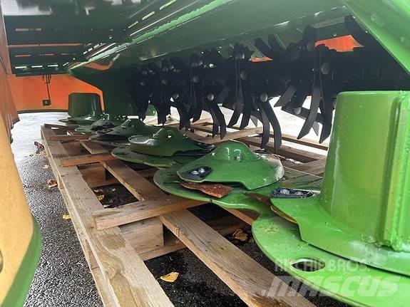 Krone EC F320CV Ot Tirmigi