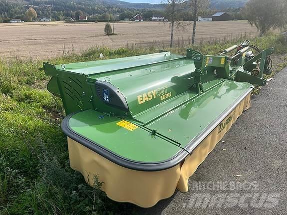 Krone EC R320CV Ot Tirmigi