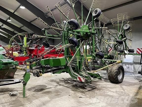 Krone SWADRO 1400 Ot Tirmigi