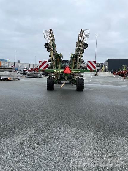 Krone SWADRO 1400 Ot Tirmigi