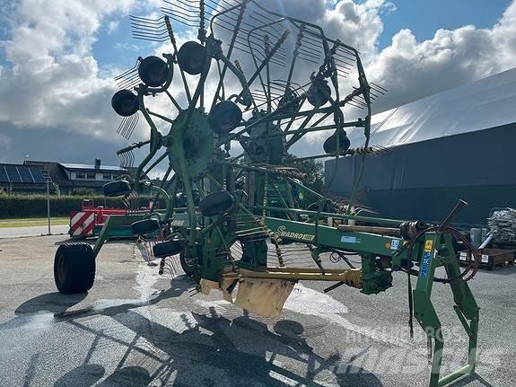 Krone SWADRON 1000 Ot Tirmigi