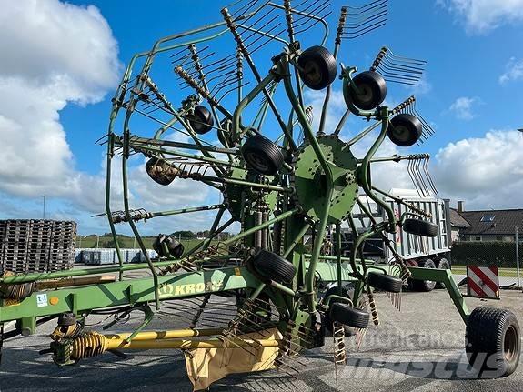 Krone SWADRON 1000 Ot Tirmigi
