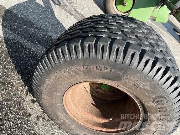 Krone SWADRON 1000 Ot Tirmigi