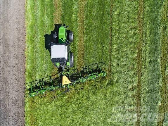 Krone Vendro 560 Ot Tirmigi
