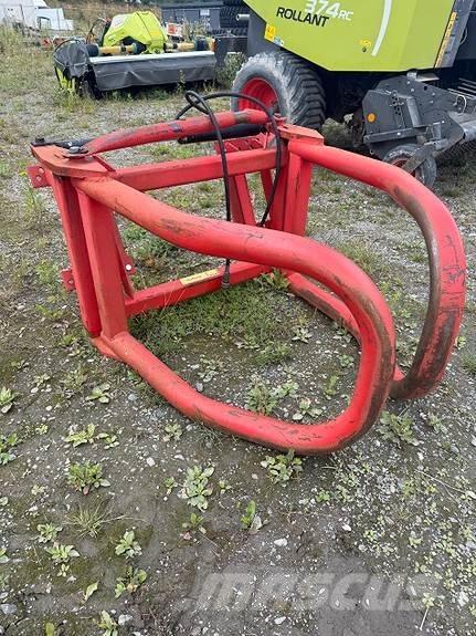 KTS 180 Diger tarim makinalari