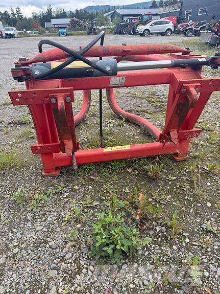 KTS 180 Diger tarim makinalari