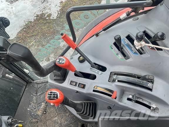 Kubota 5111 Traktörler