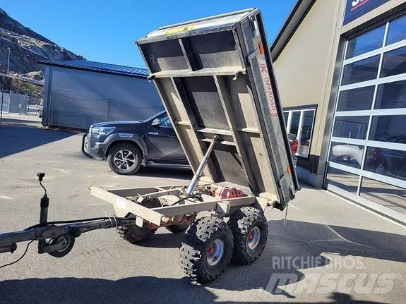 Kubota L4240-ll Traktörler