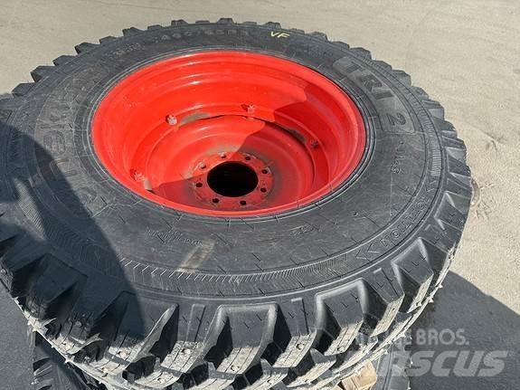 Kubota M135GX-IV Traktörler