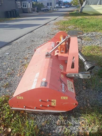 Kuhn BKE 180 Diger yem biçme makinalari