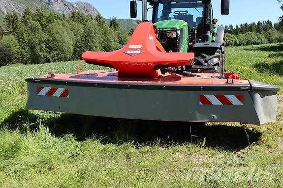 Kuhn FC 3525 DF-FF Çayir biçme makinalari