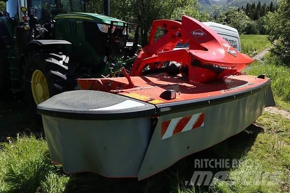 Kuhn FC 3525 DF-FF Çayir biçme makinalari