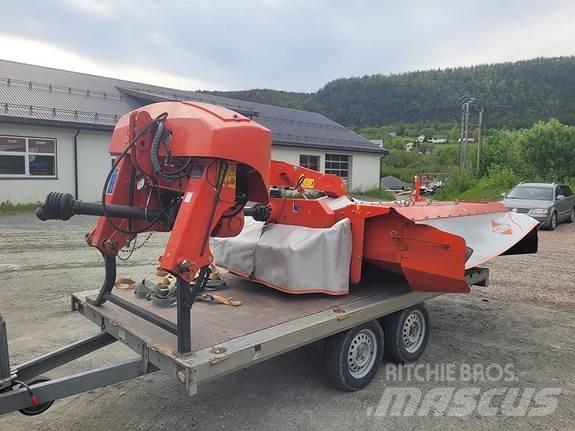 Kuhn FC314D Diger yem biçme makinalari