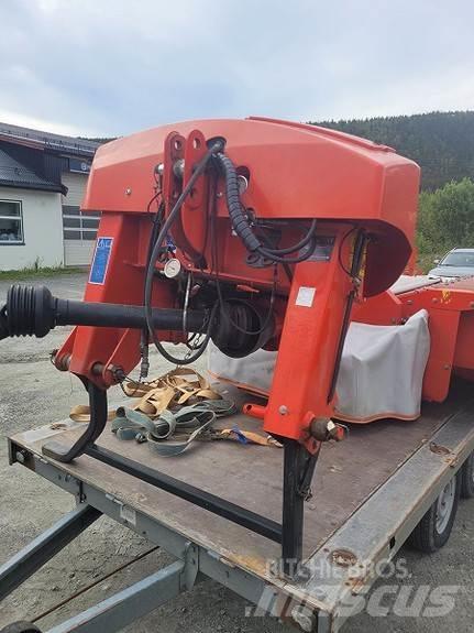 Kuhn FC314D Diger yem biçme makinalari