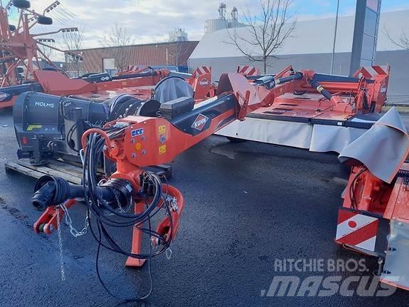 Kuhn FC3561TCD Diger yem biçme makinalari