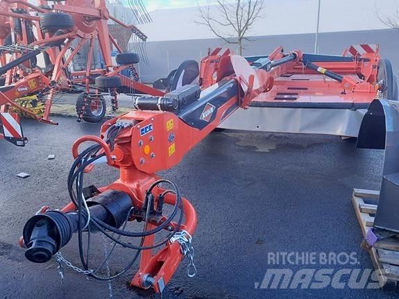 Kuhn FC3561TCD Diger yem biçme makinalari