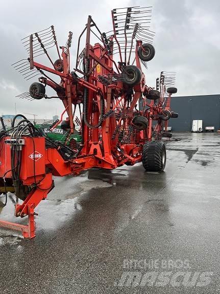 Kuhn GA 15021 Ot Tirmigi