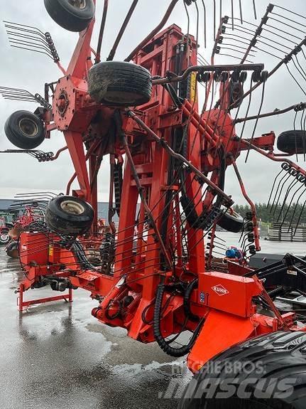 Kuhn GA 15021 Ot Tirmigi