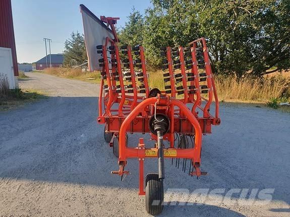Kuhn GA 4121 GM Ot Tirmigi
