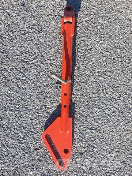 Kuhn GA 4121 GM Ot Tirmigi