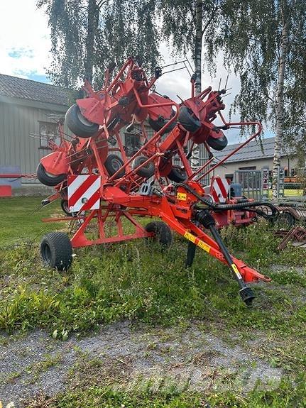 Kuhn GA10802T Ot Tirmigi