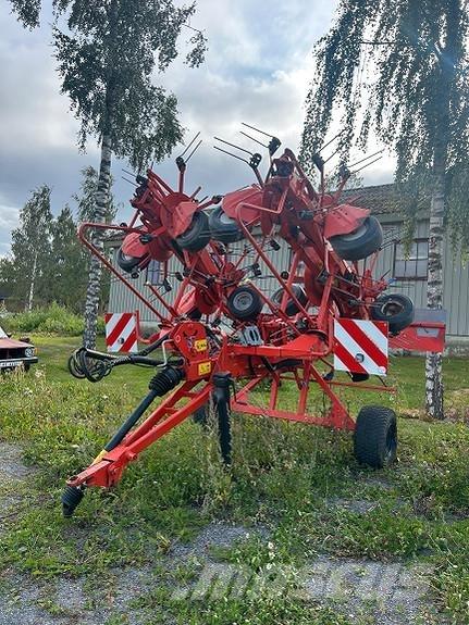 Kuhn GA10802T Ot Tirmigi