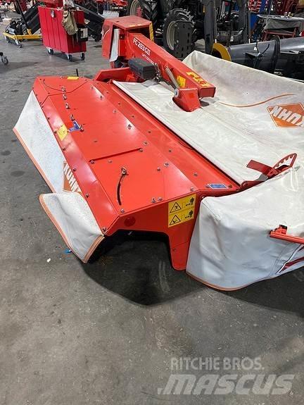 Kuhn GA283 GII-FF Diger yem biçme makinalari