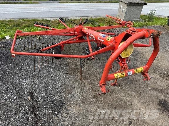 Kuhn GA300GM Diger yem biçme makinalari