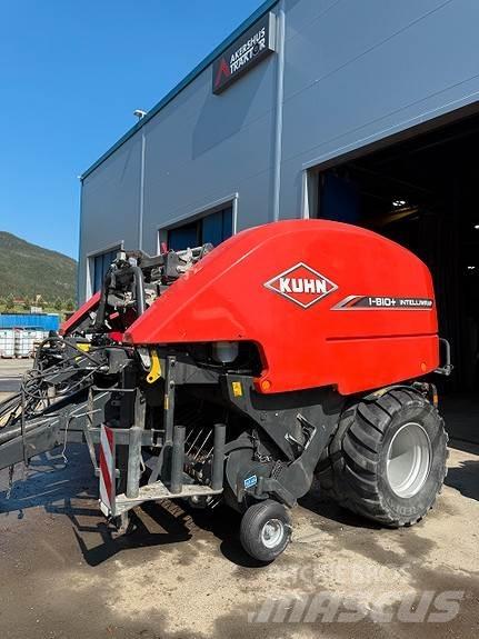 Kuhn I-bio Diger yem biçme makinalari