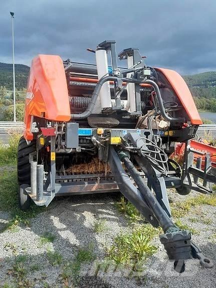 Kuhn I-BIO+ Diger yem biçme makinalari
