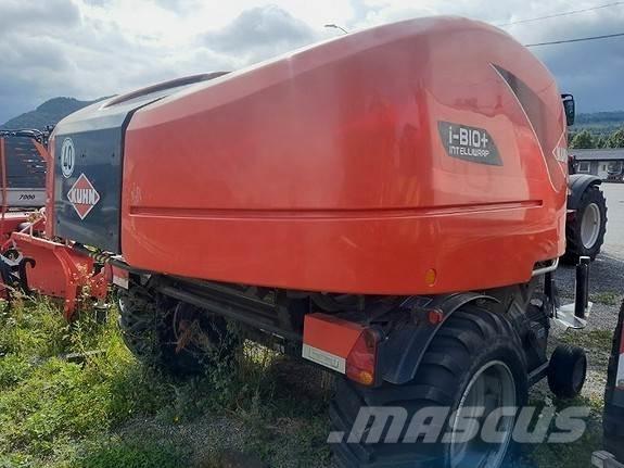 Kuhn I-BIO+ Diger yem biçme makinalari