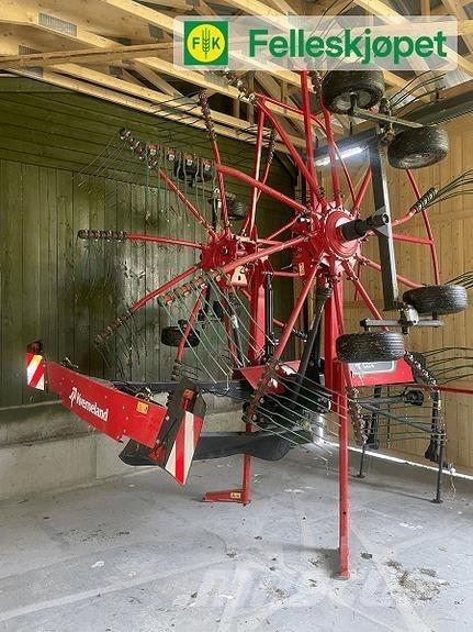  kvernaland 9464m Diger yem biçme makinalari