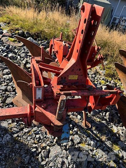 Kverneland 14 Pulluklar