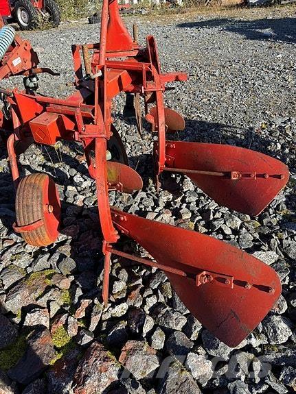 Kverneland 14 Pulluklar