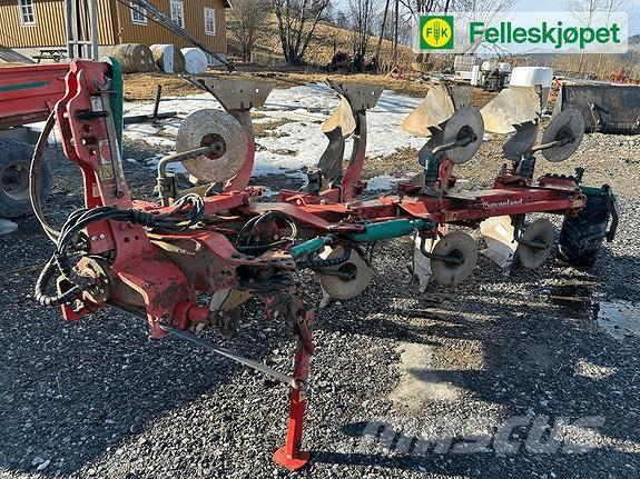 Kverneland 150S Pulluklar