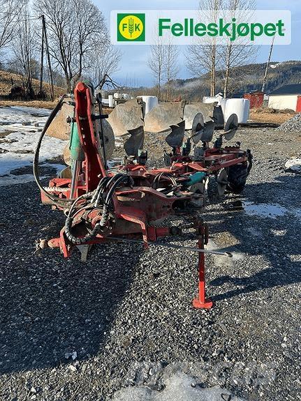 Kverneland 150S Pulluklar