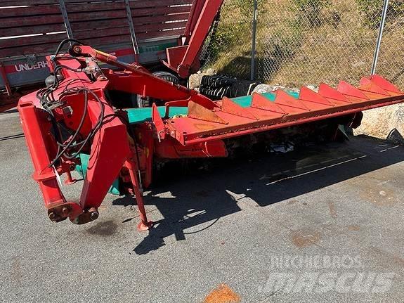 Kverneland 3132 Çayir biçme makinalari