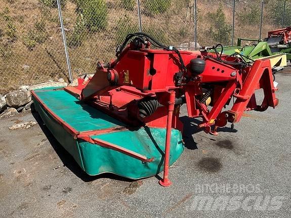 Kverneland 3132 Çayir biçme makinalari