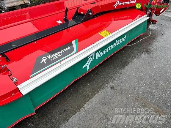 Kverneland 3232MT Çayir biçme makinalari