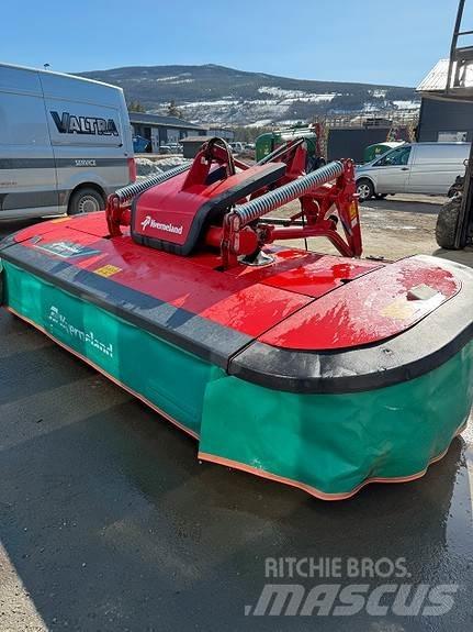 Kverneland 3332 FT Çayir biçme makinalari