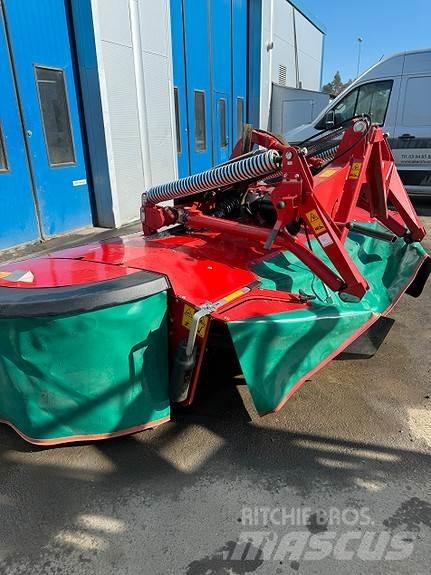 Kverneland 3332 FT Çayir biçme makinalari