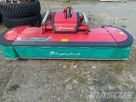 Kverneland 3332FT Çayir biçme makinalari