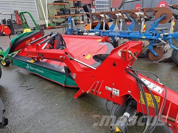 Kverneland 3332MT Diger yem biçme makinalari