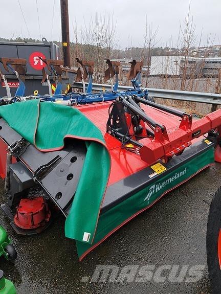 Kverneland 3332MT Diger yem biçme makinalari