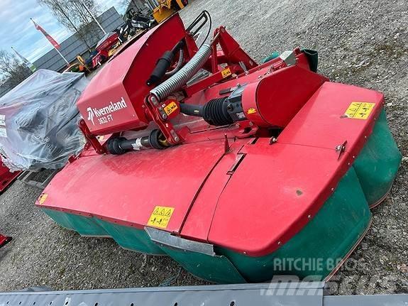 Kverneland 3632 FT Diger yem biçme makinalari