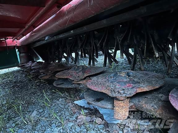 Kverneland 3632 FT Diger yem biçme makinalari