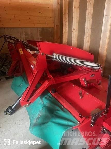 Kverneland 3632FT Diger yem biçme makinalari