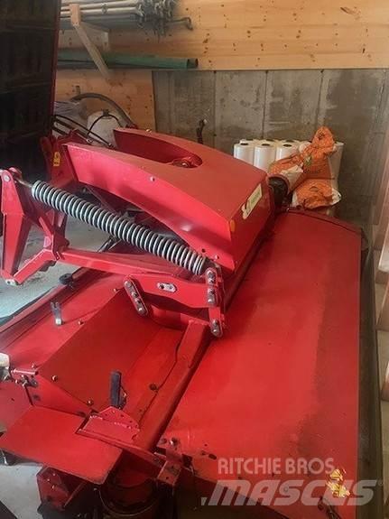 Kverneland 3632FT Diger yem biçme makinalari